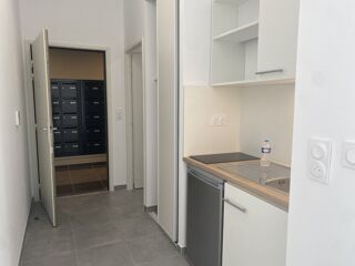  Appartement � louer 1 pi�ce 20 m�
