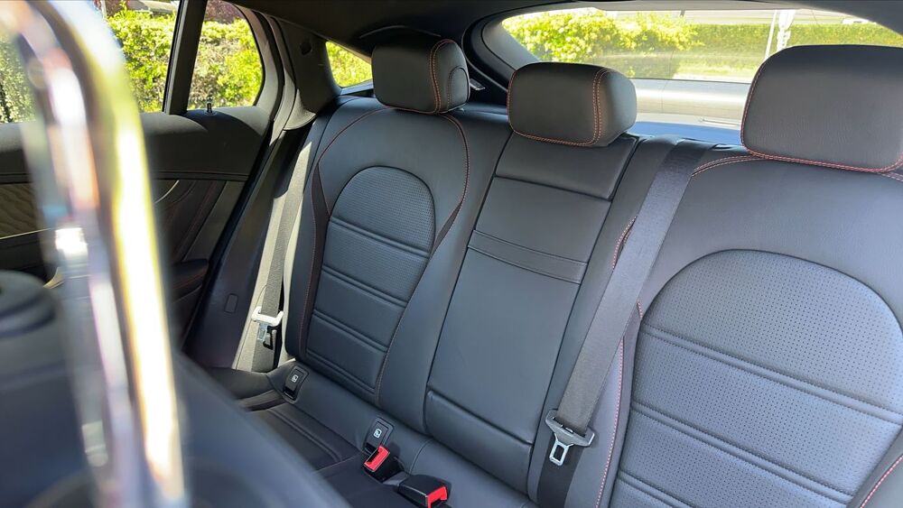 Classe GLC I 3.0 367 4MATIC 9G-Tronic 43 Amg 2018 occasion 45640 Sandillon