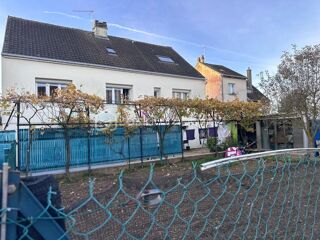  Maison � vendre 7 pi�ces 146 m�