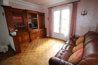  Maison � vendre 6 pi�ces 92 m�