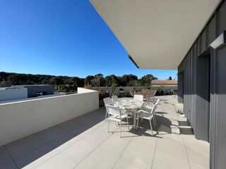  Appartement � vendre 4 pi�ces 96 m�