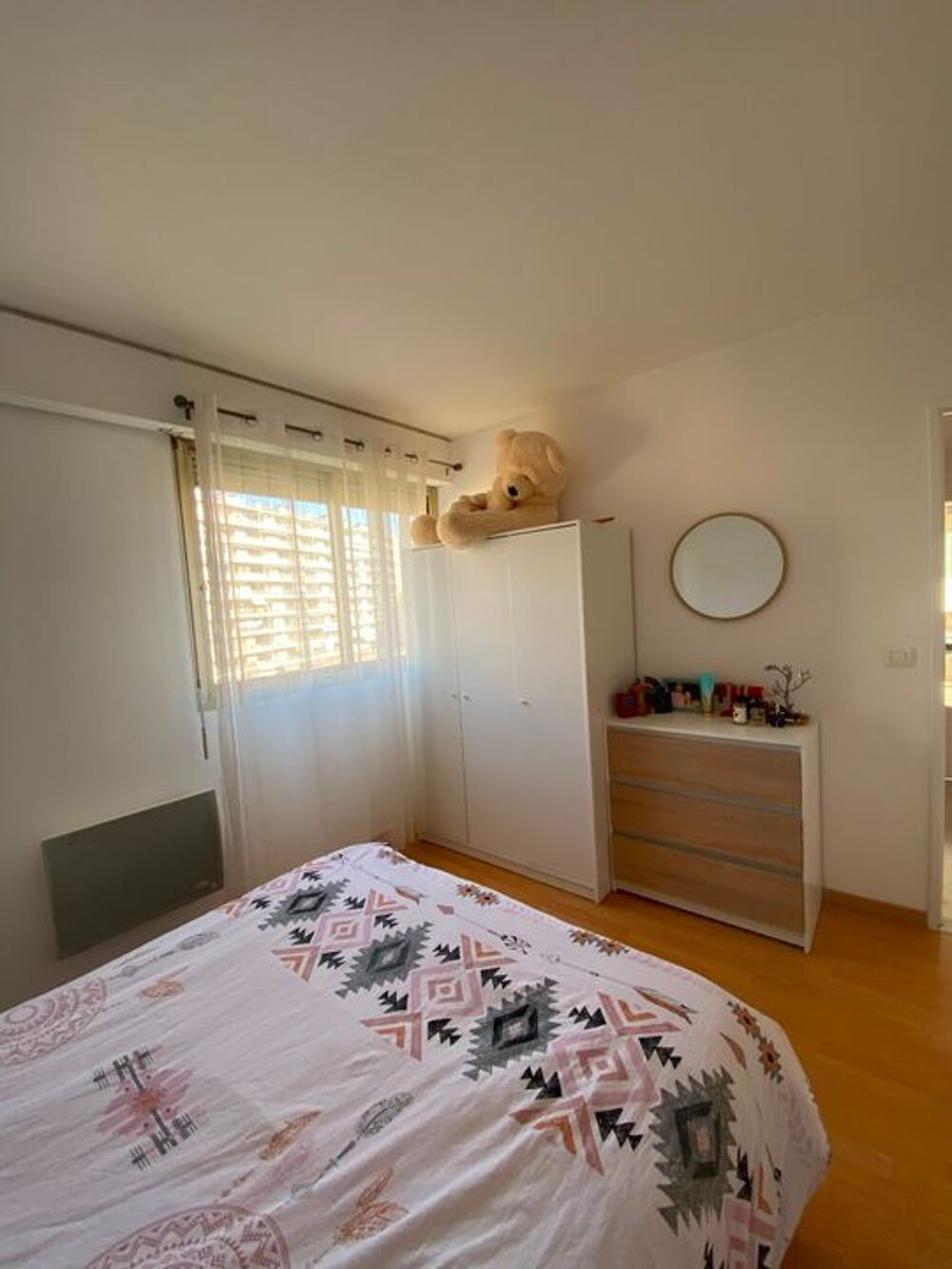 Location Appartement Appartement de 50m2 à louer sur Marseille 06 Marseille 6