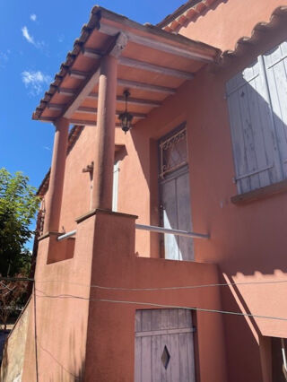  Maison  vendre 6 pices 118 m