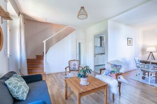  Maison � vendre 4 pi�ces 88 m�