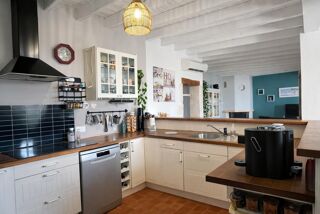  Maison � vendre 5 pi�ces 240 m�