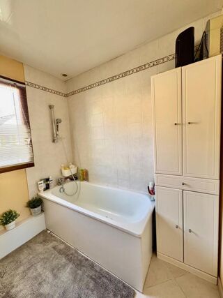  Maison à vendre 4 pièces 76 m²