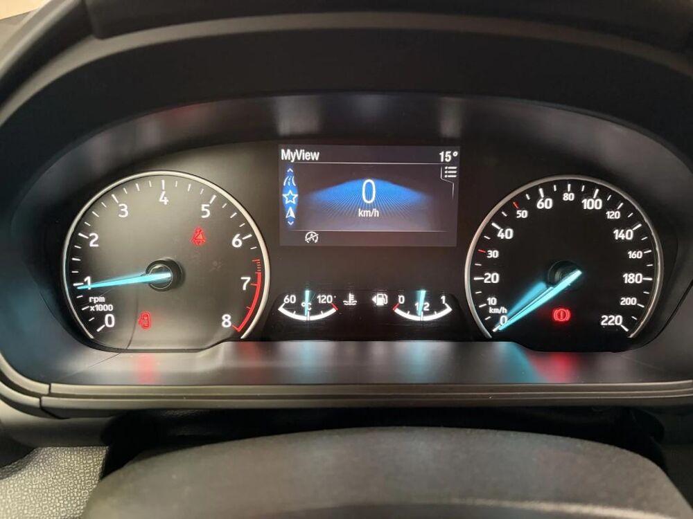 Ecosport Titanium Business 2019 occasion 17139 Dompierre-sur-Mer