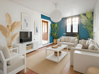  Maison � vendre 5 pi�ces 94 m�