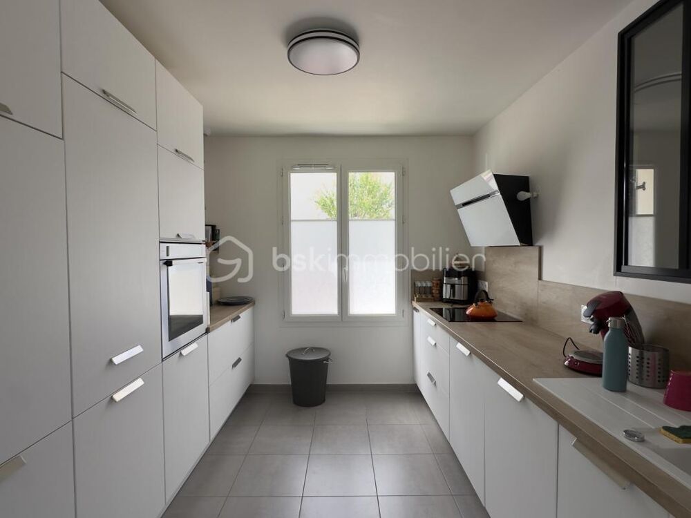 Vente Maison À découvrir : maison récente 3 chambres à Guibeville Guibeville