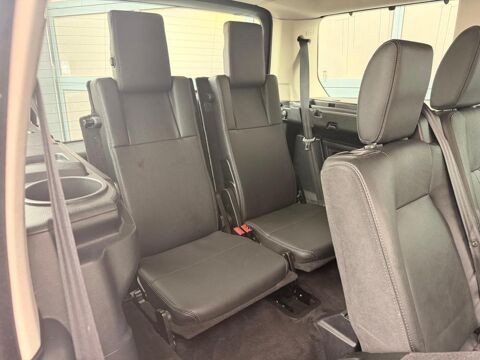 Discovery 4 - 3.0 SDV6 256ch 4X4 2012 occasion 31000 Toulouse