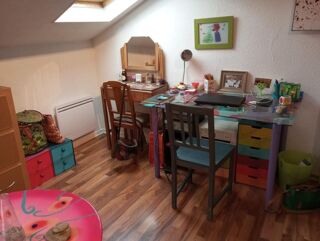 Appartement à louer 1 pièce 27 m²