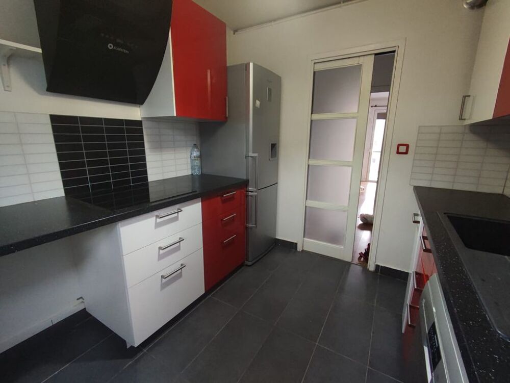 Location Appartement Appartement de 69m2 à louer sur La Garenne-Colombes La garenne colombes