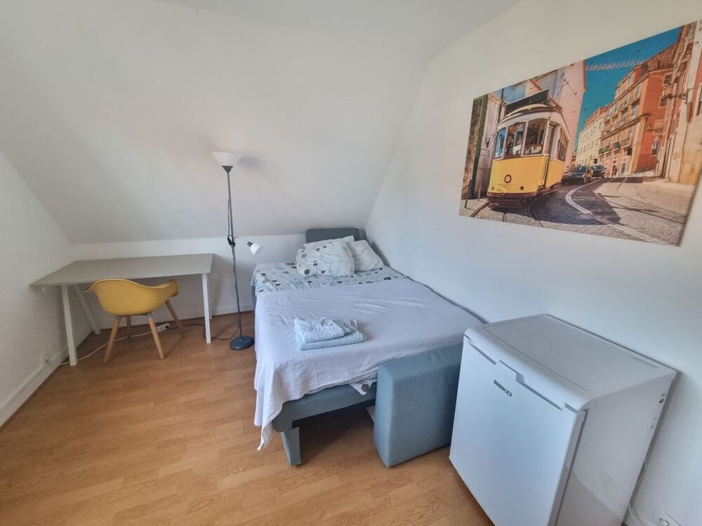 Location Appartement Chambre de 20m2 à louer sur Breuillet Breuillet