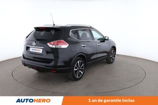 X-Trail 1.6 dCi N-Connecta 130 ch 2017 occasion 92130 Issy-les-Moulineaux