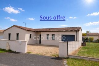  Maison � vendre 5 pi�ces 100 m�