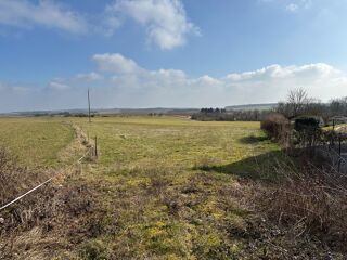  Terrain à vendre 1462 m²