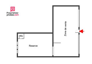  Immeuble  vendre 12 pices 530 m