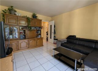 Appartement � vendre 3 pi�ces 56 m�