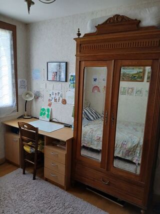  Appartement à louer 1 pièce 11 m² Orleans