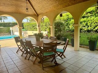  Maison à vendre 7 pièces 160 m²