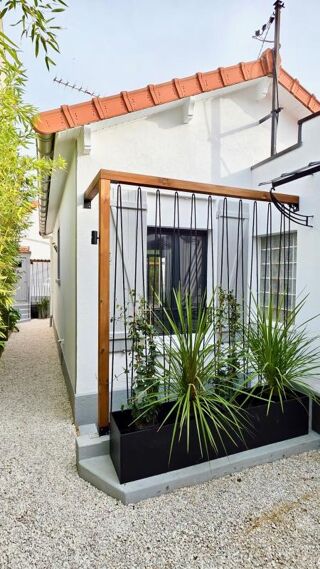  Maison � vendre 3 pi�ces 49 m�