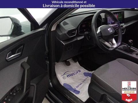 Leon 1.0 TSI 110 Style 2023 occasion 10150 Lavau