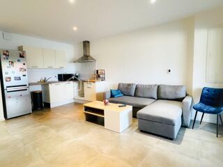  Appartement � vendre 2 pi�ces 48 m�