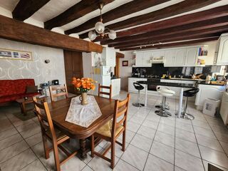  Maison à vendre 9 pièces 185 m²