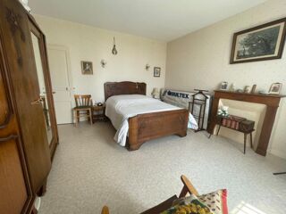  Maison à vendre 5 pièces 135 m²