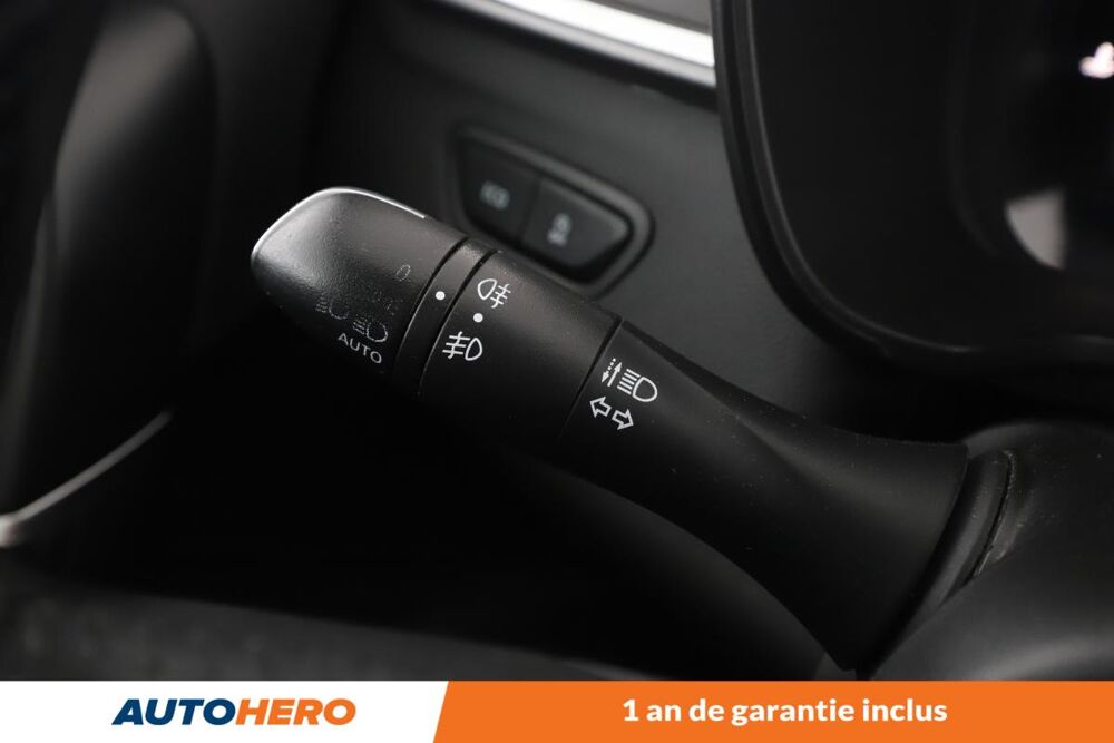 Kadjar 1.6 dCi Energy Graphite X-Tronic 130 ch 2018 occasion 92130 Issy-les-Moulineaux