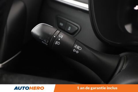 Kadjar 1.6 dCi Energy Graphite X-Tronic 130 ch 2018 occasion 92130 Issy-les-Moulineaux