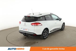 Clio 0.9 TCe Limited 90 ch 2019 occasion 92130 Issy-les-Moulineaux