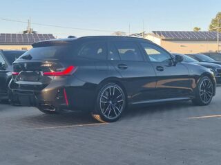 M3 Competition xDrive 2026 occasion 33000 Bordeaux