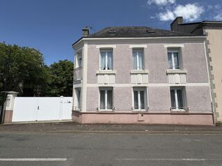  Maison à vendre 7 pièces 124 m²