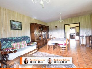  Maison � vendre 7 pi�ces 192 m�