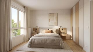 Vente Appartement T3 proche de tout ce qui compte Lyon 8