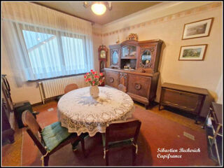  Maison à vendre 8 pièces 212 m²