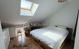  Maison � vendre 5 pi�ces 112 m�