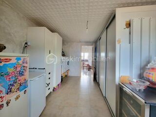  Maison à vendre 4 pièces 77 m²