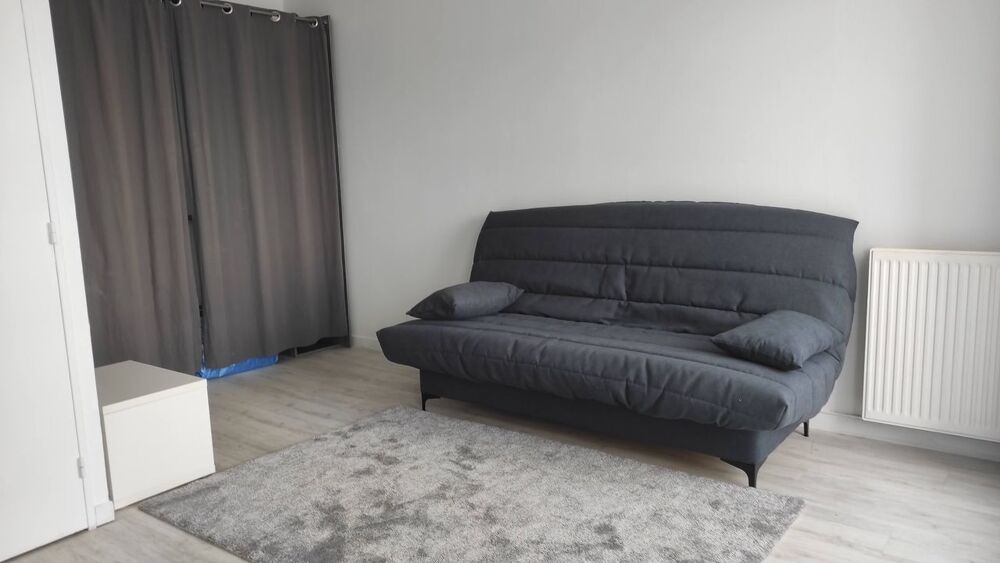 Location Appartement Studio de 28m2 à louer sur Montigny-le-Bretonneux Montigny le bretonneux