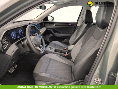 Tiguan 1.5 eTSI 131ch DSG7 Life Plus 2025 occasion 69190 Saint-Fons