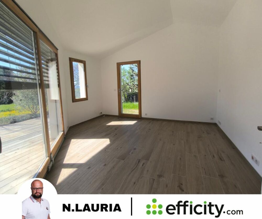 � vendre  Villa Cucuron (84160)