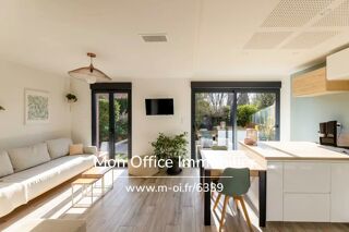  Maison � vendre 5 pi�ces 81 m�