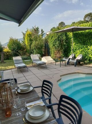  Maison � vendre 3 pi�ces 94 m�