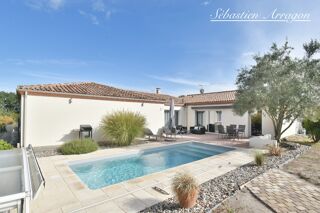  Villa à vendre 6 pièces 188 m²