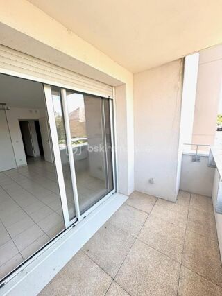  Appartement à vendre 3 pièces 56 m²