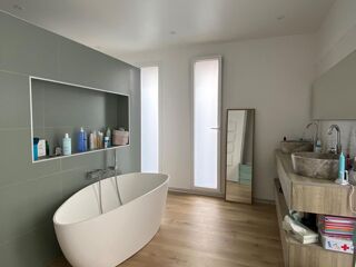  Maison  vendre 6 pices 153 m