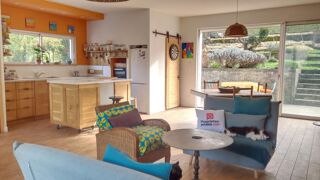  Maison � vendre 4 pi�ces 96 m�