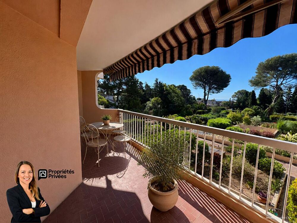 Appartement 3 pièces 64 m² · à Saint Raphael · 64 m² · 339 000 €