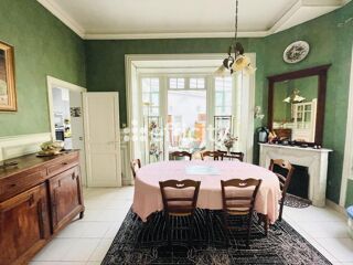  Maison à vendre 7 pièces 225 m²